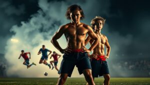 Breakout Performers