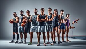 Multi-Sport Bobcats