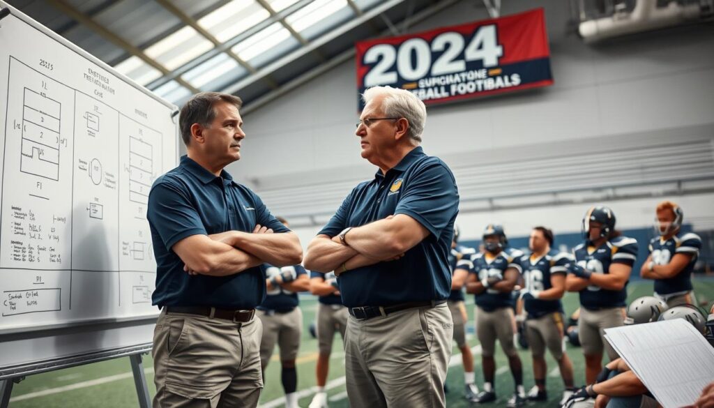 2024 football roster coaching strategies 2024 football roster coaching strategies