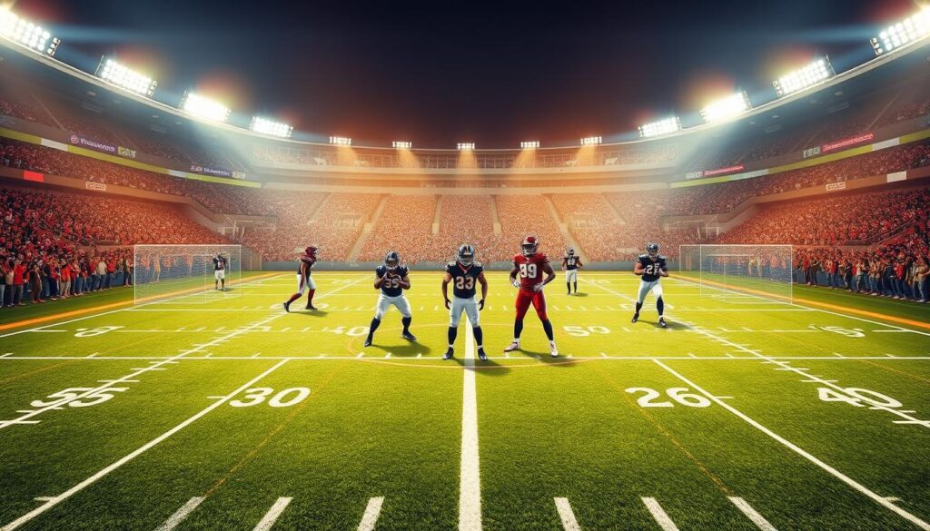 NFL depth chart analysis NFL depth chart analysis