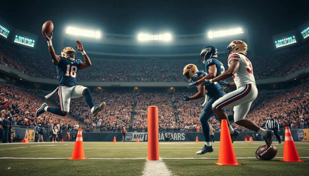NFL returner updates and position flexibility NFL returner updates and position flexibility