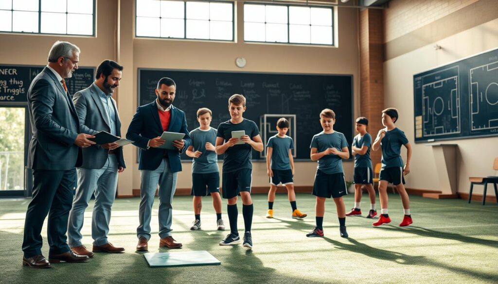 player development coaching strategies