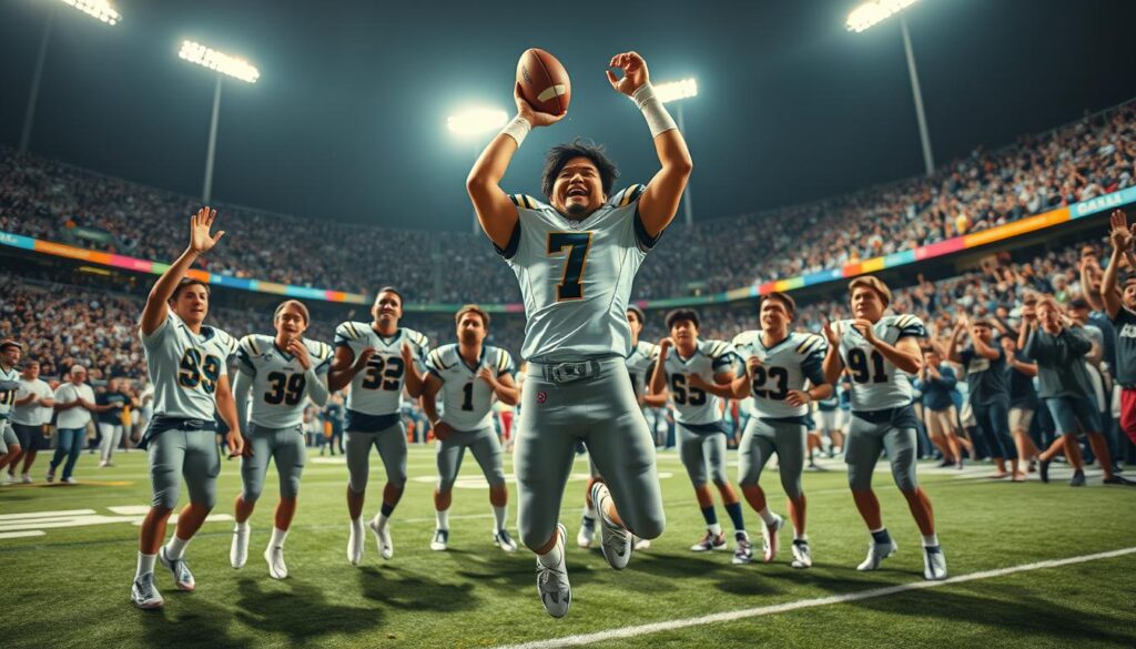 walk on stories championship moments walk on stories championship moments