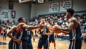team chemistry and turnover