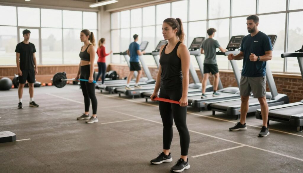 college athlete routine college athlete routine