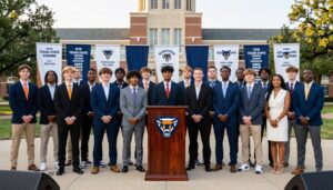 texas state recruiting class