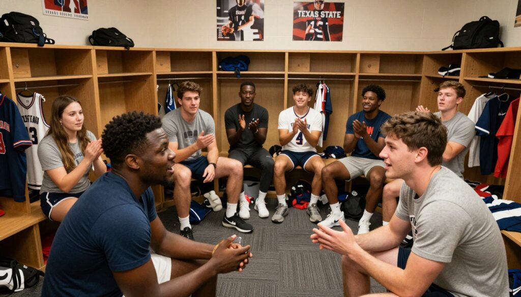 college team chemistry college team chemistry