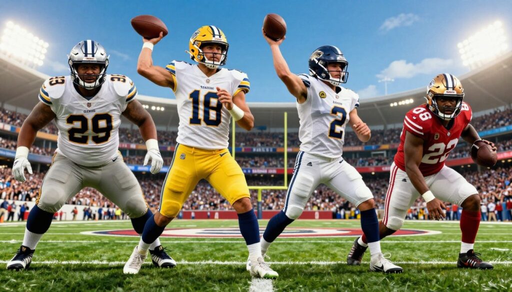 position-by-position impact position-by-position impact