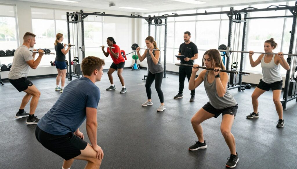 texas state conditioning program texas state conditioning program