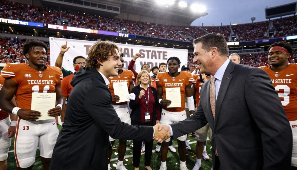 texas state signing day recap