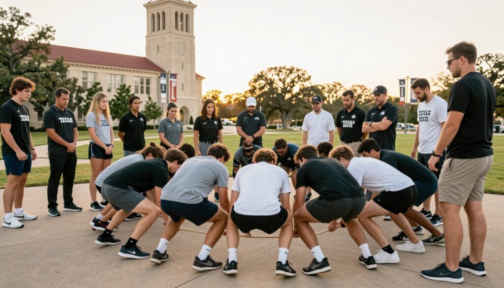 texas state team culture texas state team culture