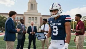 texas state transfer portal news