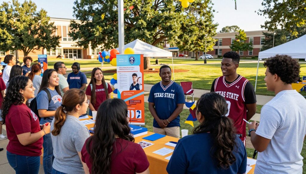 texas state community outreach texas state community outreach