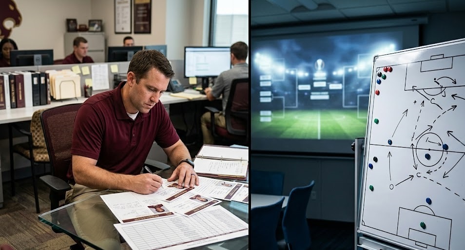 Texas State Must Protect Its Recruiting Identity