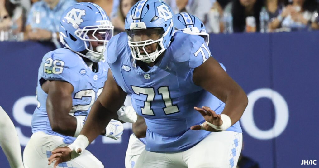 William Boone Transfer Portal
