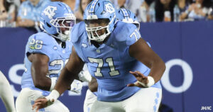 William Boone Transfer Portal