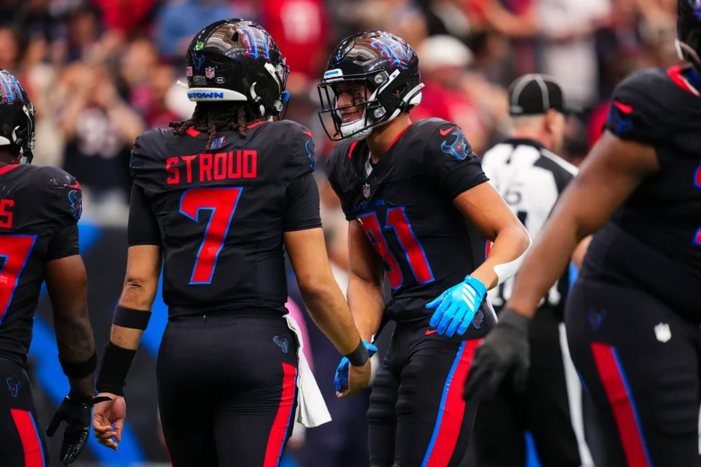 Houston Texans