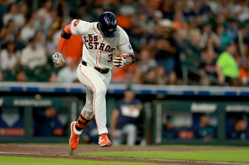 Houston Astros
