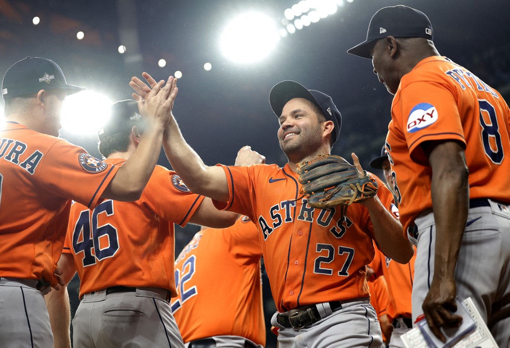 Houston’s Recovery Changed The Deadline Calculation