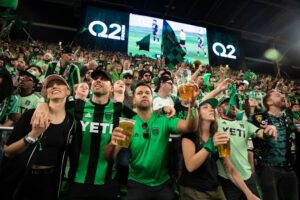 Austin FC