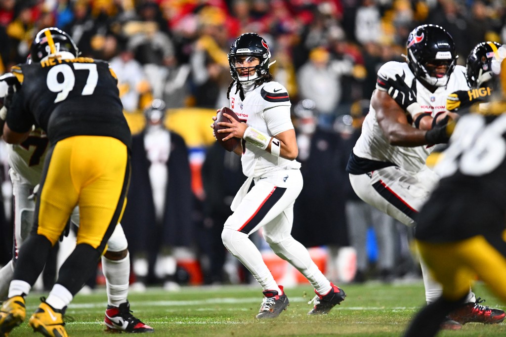 Houston Texans