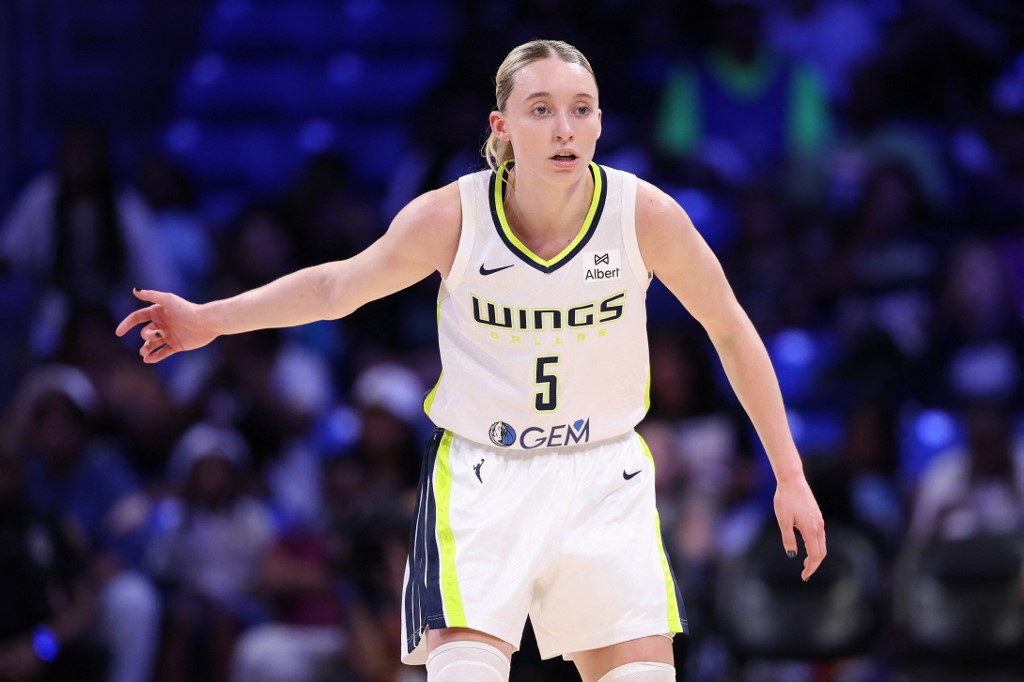 Dallas Wings