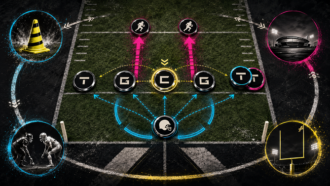 The Raiders Joint Practice Could Decide The Final Configuration