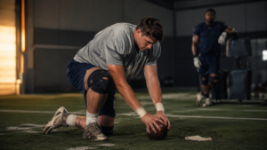 The Texans’ Week Of Open Practices