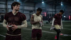 Why September Could Define Texas State Football’s First Pac-12 Season