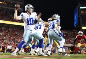 Dallas Cowboys