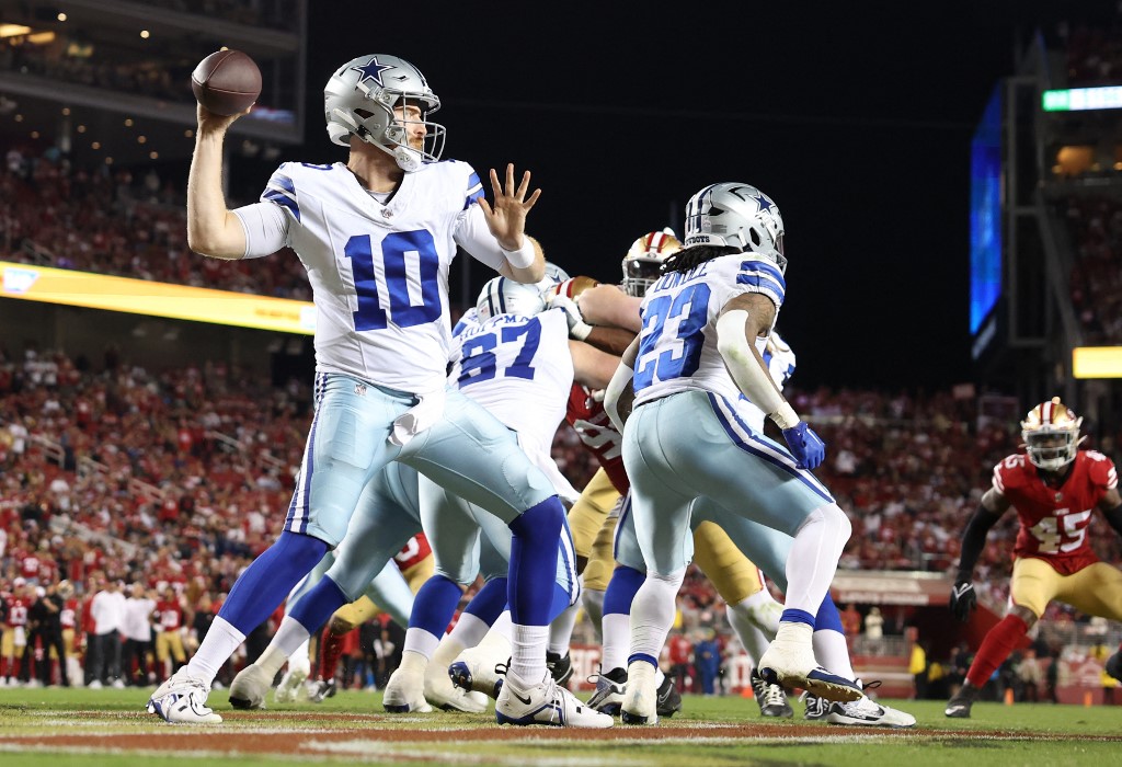Dallas Cowboys